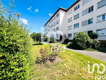 vente appartement 4 pièces de 94 m² à rixheim (68170)