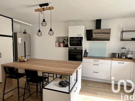 vente maison de village 4 pièces de 96 m² à gétigné (44190)