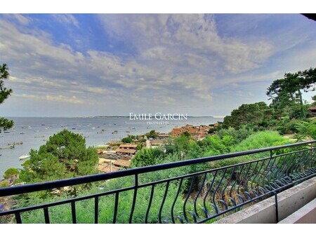 maison de luxe à vendre à cap ferret