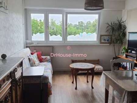 appartement vente 3 pièces riedisheim 64.02m² - dr house immo