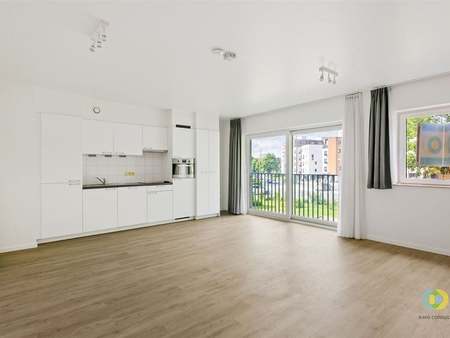 appartement à vendre à anderlecht € 199.000 (kt2dy) - ring consult | zimmo