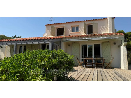 villa avec terrasse narbonne plage (11)