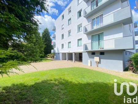 vente appartement 3 pièces de 63 m² à digoin (71160)