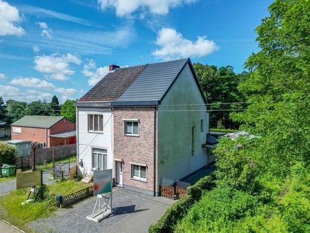 maison à vendre à leopoldsburg € 229.000 (kt6ic) - living stone hasselt | zimmo