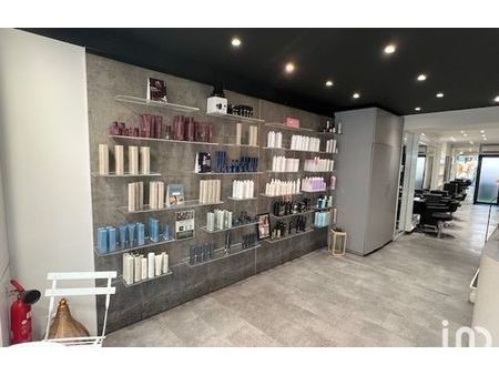 vente commerce 220 m² brive-la-gaillarde (19100)