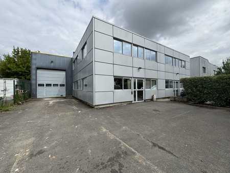 location d'entrepôt de 500 m² à grigny - 91350