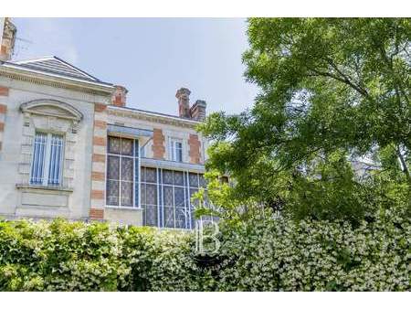 hôtel particulier à vendre 15 pièces 454 m2 bordeaux barrière du médoc - 2 730 000 &#8364;