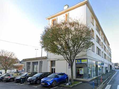 local commercial en vente de 200 m² à lorient - 56100