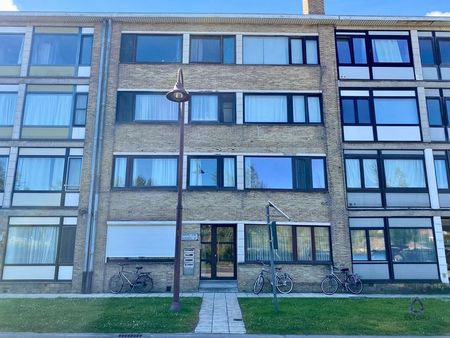 appartement à louer à klemskerke € 750 (kt7az) - estero bvba | zimmo