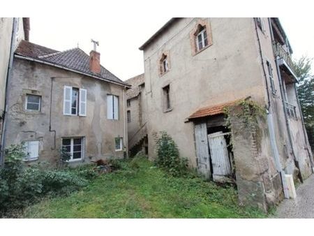 vente immeuble 300 m² lapalisse (03120)