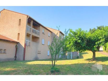 vente appartement 3 pièces 82 m² montélimar (26200)