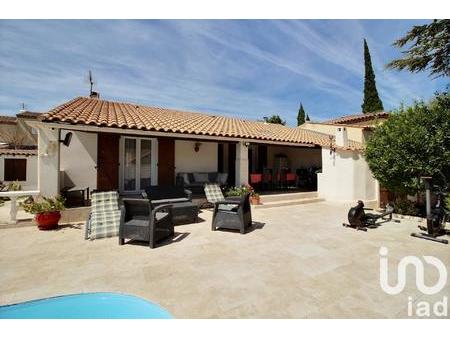 vente maison piscine à marseille 11e (13011) : à vendre piscine / 109m² marseille 11e