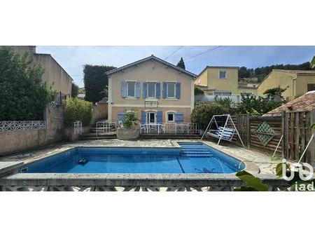 vente maison piscine à marseille 11e (13011) : à vendre piscine / 85m² marseille 11e