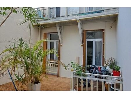 vente appartement 5 pièces 137 m² digne-les-bains (04000)