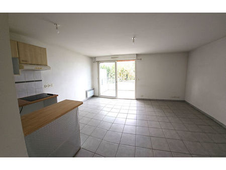 vente appartement 3 pièces 78 m² jurançon (64110)