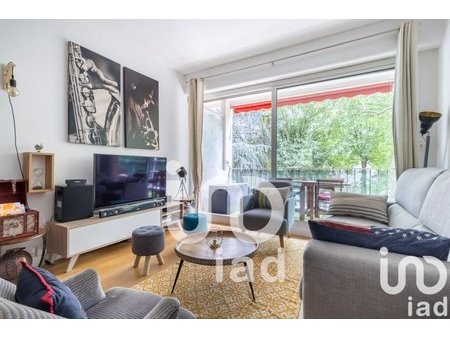 vente appartement 3 pièces de 73 m² à garches (92380)