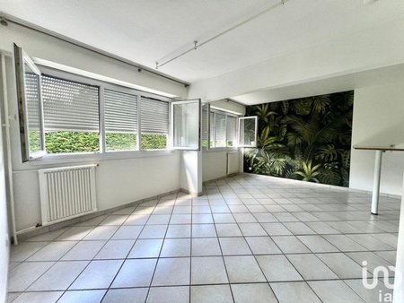 vente appartement 1 pièce de 30 m² à bois