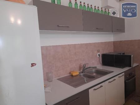 location appartement boulot (70190) 0 pièce 38m²  397€