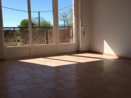 location appartement la freissinouse (05000) 3 pièces 54.56m²  719€