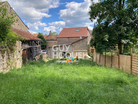 bouze les beaune 2 maisons