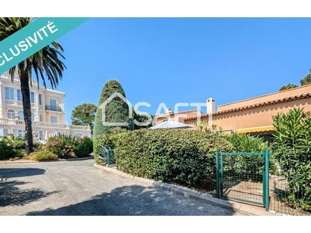 vente maison 3 pièces 66 m² saint-raphaël (83530)