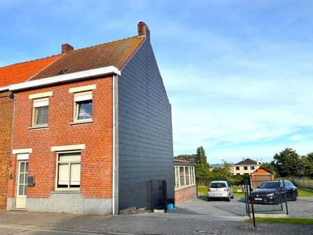 maison à vendre à amougies € 287.500 (kt7cv) - immostad | zimmo