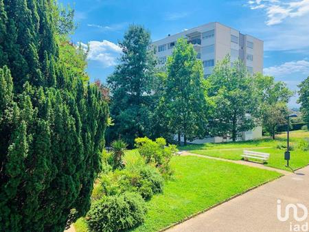 vente appartement 6 pièces et plus à sainte-foy-lès-lyon (69110) : à vendre 6 pièces et pl