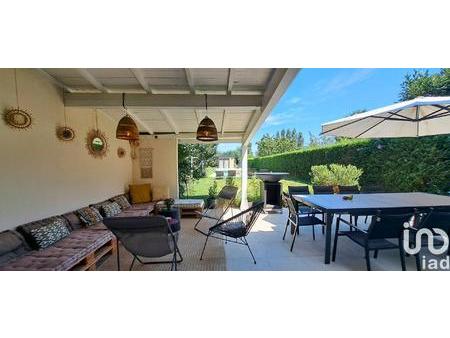 vente maison piscine à villefranche-sur-saône (69400) : à vendre piscine / 114m² villefran