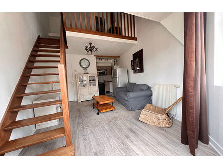 vente appartement 2 pièces 38 m² évreux (27000)