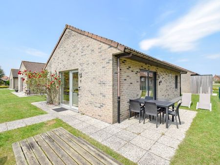 maison à vendre à westende € 249.000 (kt7ee) - residentie vastgoed | zimmo