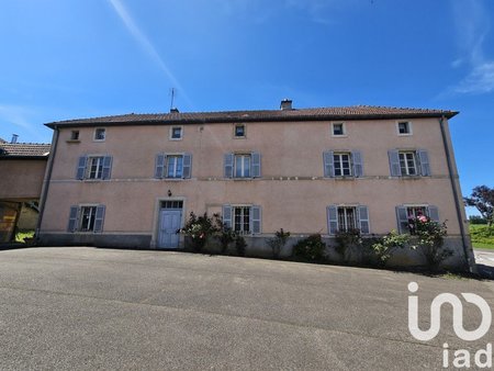 vente immeuble de 1 815 m² à pusey (70000)