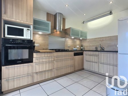 vente maison 5 pièces de 138 m² à wattrelos (59150)