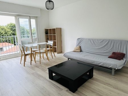 vente appartement 3 pièces de 64 m² à saint