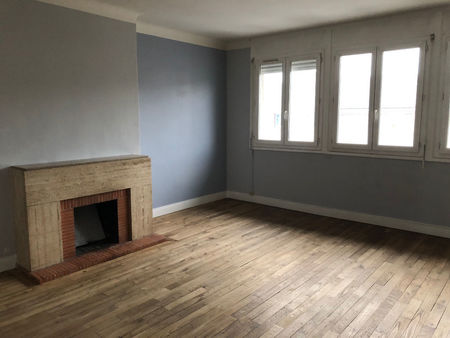 a vendre appartement saint-lo 2 pièce(s) 60 m2