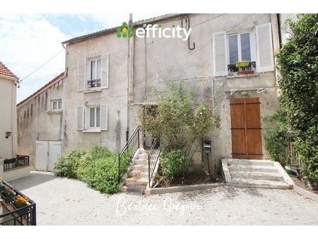 vente maison 172 m²