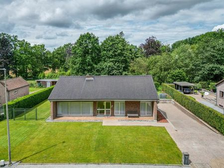 maison à vendre à spalbeek € 389.000 (kt6ie) - living stone hasselt | zimmo