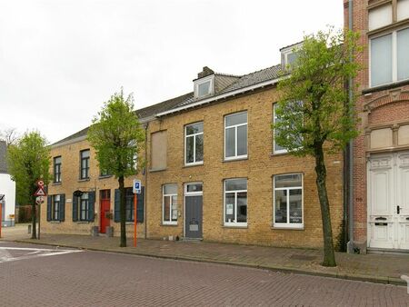 bien professionnel à vendre à koekelare € 399.000 (kt5tm) - correct vastgoed - eernegem | 