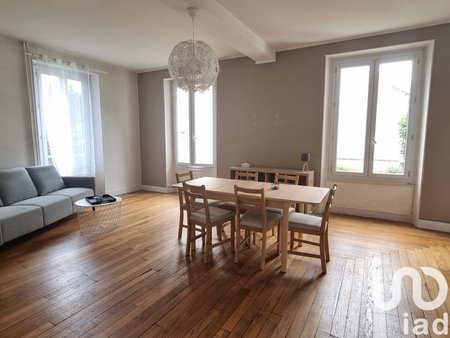 vente maison 8 pièces de 148 m² à fontainebleau (77300)