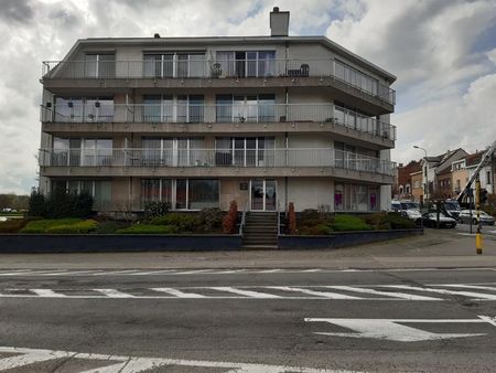 appartement à vendre.