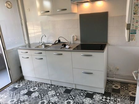 appartement t1 bis 31 m2