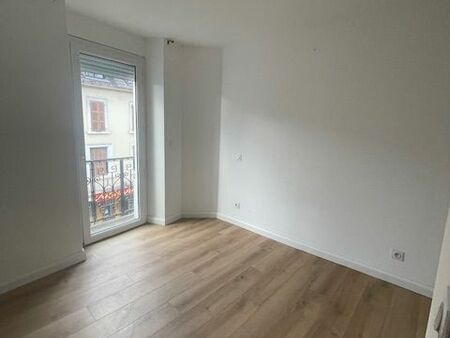 location appartement t5