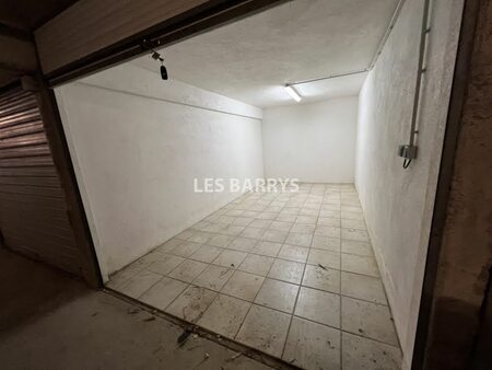 vente appartement 1 pièce 13 m²