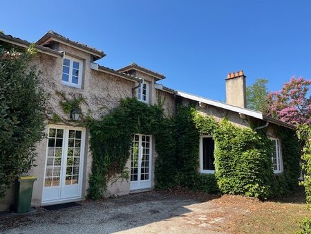 maison meublée grand standing proche toutes commodités