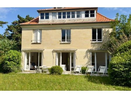 vente maison 8 pièces 192 m² la celle-saint-cloud (78170)