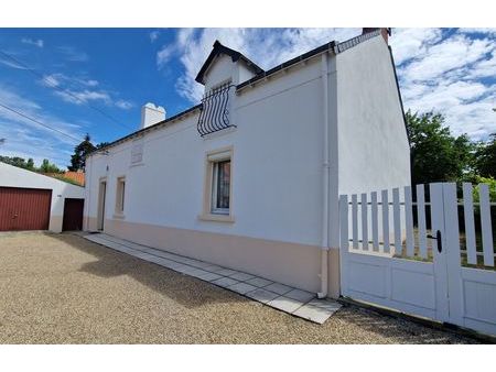 vente maison 4 pièces 105 m² saint-herblain (44800)