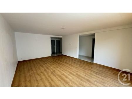 appartement f4 à vendre - 4 pièces - 100 23 m2 - gap - 05 - provence-alpes-cote-d-azur