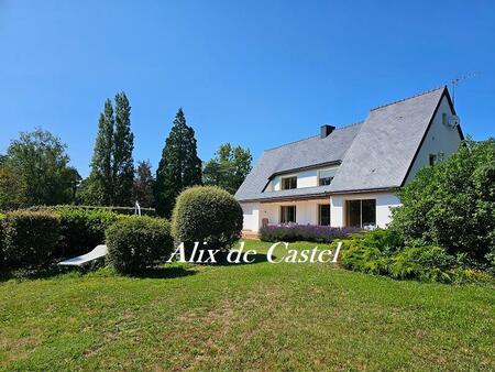 guerande(44350)  maison 8 pièces  263 m²