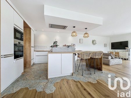 vente maison 4 pièces de 117 m² à tinténiac (35190)