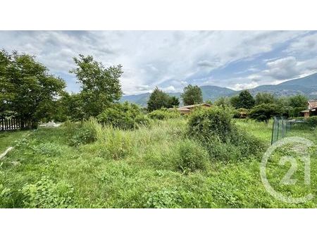 terrain à vendre - 900 m2 - la saulce - 05 - provence-alpes-cote-d-azur