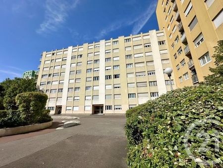 appartement f3 à vendre - 3 pièces - 68 12 m2 - argenteuil - 95 - ile-de-france